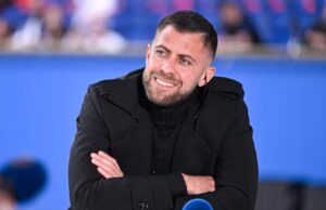 La Champions vinta dal PSG: Menez e la riflessione sullo stato del calcio italiano