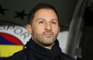 Domenico Tedesco: un tecnico cosmopolita alla guida del Bologna in Serie A