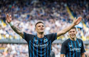 Stankovic junior e la recompra dell’Inter: scenari, talento e futuro