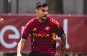 Mercato in movimento: Pellegrini verso il rinnovo con la Roma e Pedraza in orbita Lazio