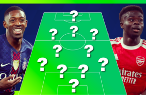 PSG-Arsenal: la finale della Champions League 2025-26 a Budapest