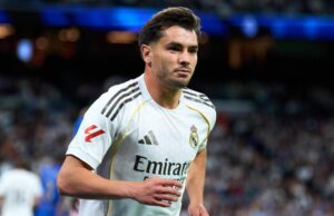 Qualità, dribbling e abitudine a vincere: l’interesse della Juventus per Brahim Diaz