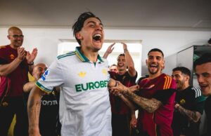 Dybala Roma rinnovo vicino: biennale e bonus legati alle presenze