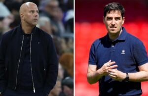 Liverpool e la possibile svolta Iraola: tra mito e modernità