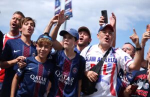 Champions League: PSG-Arsenal, la finale per il bis e la rinascita europea
