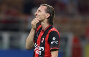 Bivio Modrić: tra il pressing di Ibrahimović e la tentazione Mourinho