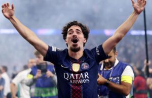 PSG-Arsenal, pagelle e analisi: Vitinha guida il PSG, Dembélé decisivo e Gabriel tra luci e ombre