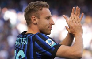 Inter, Frattesi pedina chiave: la trattativa per Koné e il futuro della mediana nerazzurra