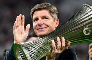 Allenatore Milan tra Glasner, Slot e nuove piste: aggiornamenti di mercato