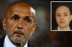 Spalletti lascia la Juventus: Federico Spalletti, figlio dell’allenatore, diventa scout al Genoa