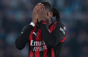 La rottura Milan-Leão: tra lite, ruoli contesi e i social