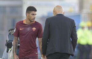 Da oggetto misterioso a punto di forza: Spalletti e la metamorfosi di Emerson Palmieri, e la possibile reunion con la Juventus