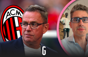 Ralf Rangnick e il Milan: tra desideri, ritiri e una filosofia che potrebbe ridefinire il club