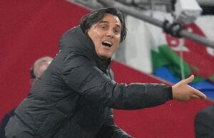 Montella e la clausola pro Roma: retroscena dal mercato degli allenatori