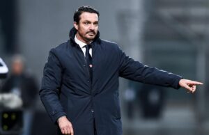 Massimo Oddo lascia Milan Futuro: riflessioni su una svolta annunciata e le prospettive future