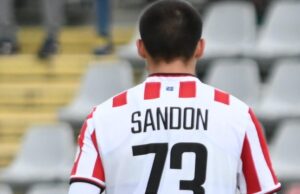 Sandon tra Vicenza e Inter U23: la giovane promessa nel mirino delle big italiane