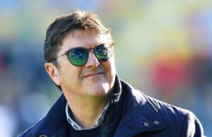 Il Futuro Incerto del Pescara Calcio dopo la Retrocessione in Serie C