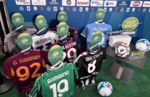Casarano guarda al futuro: Pietra dal Carpi nel mirino e la sfida della stabilità in Serie C