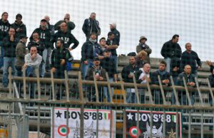 Casale Nerostellata: rivoluzione interna dopo la promozione