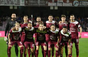 Derby emozionante tra Casertana e Salernitana: una vittoria corsara al Pinto
