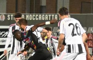 Sulayman Jallow verso nuovi lidi: scenari di mercato per Vis Pesaro tra tre pretendenti di Serie C