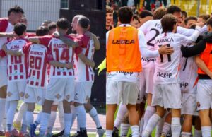 Poule Scudetto Serie D 2024: Barletta, Savoia e Scafatese alla conquista della gloria