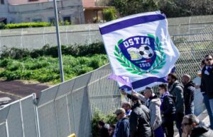 Santarpia verso la Serie C: Ostiamare guarda al ritorno del mediano tra mercato e progetto sportivo