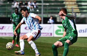 Ronco e la prossima grande occasione del Monopoli: una possibile plusvalenza in Serie B