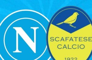 La Scafatese e la Sfida di Prestigio a Castel Volturno contro il Napoli di Conte