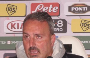 Petrone e la mentalità dei playoff: il Catania pronto a far sentire il fattore campo