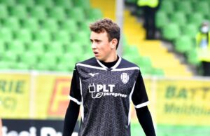 Tommaso Berti tra esordio in Serie C e convocazione in Nazionale: un viaggio tra provincia e grande calcio