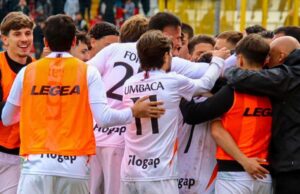 Savoia-Scafatese: dove vedere la partita in tv e streaming