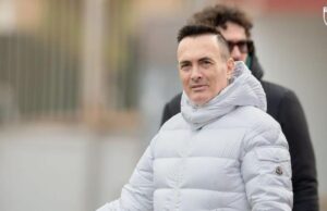 Trapani Calcio: La Visione di Antonini per un Nuovo Inizio