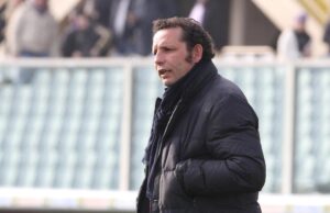Triestina e la sfida DS: tra Delli Carri, Ferrarese e una rinascita tra dilettanti