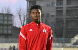 Touré tra sogni di Serie B e il progetto Sambenedettese: una giovane promessa nel mirino dei grandi