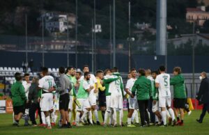 Veneziani di Monopoli: la rinascita del manto erboso e le ripercussioni sul campionato