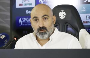 Spezia Calcio verso una nuova era dopo la retrocessione: l’addio di Melissano e la rivoluzione in atto