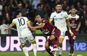 Lorenzo Paolucci nel mirino di tre club di Serie C: il mercato estivo si accende
