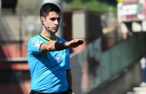 Savoia: Romano confermato, Di Loreto dirige la finale e il progetto continua