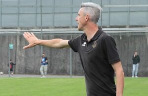 Riconferma Serafini: Tritium pronto a ripartire in Serie D