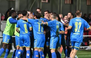 Liberati dalla Caldiero Terme: Carrarese investe nel talento amatoriale e guarda avanti