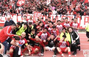 Barletta-Vado: la semifinale della Poule Scudetto che accende la Serie D