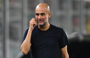 Pep Guardiola e Brescia: sogno, strategia e un possibile futuro