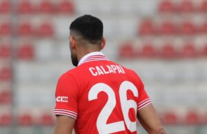 Perugia, Luca Calapai verso i saluti: rinnovo in bilico e una stagione tra salvezza e riflessioni