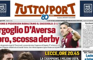 Bra e Torres: sfida decisiva nei playout di Serie C