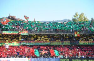 Giuseppe D’Aniello e il Futuro alla Ternana: Un Dialogo Aperto sul Rinnovo Contrattuale