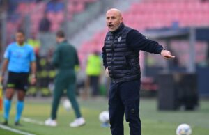 Italiano, Bologna e lo scudetto: tra rumor, mercato e la sfida di una piazza pronta al salto di qualità