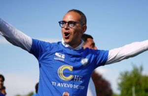 Investimenti, giovani e infrastrutture: la promozione della Folgore Caratese in Serie C secondo Criscitiello
