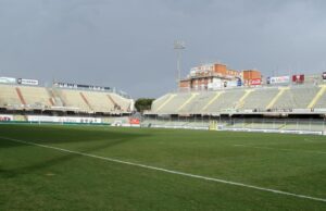 La Corte Sportiva d’Appello Riduce le Sanzioni per il Foggia: Da 4 a 3 Gare a Porte Chiuse e Multa Meno Pesante