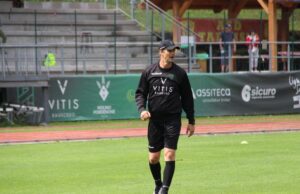Barletta e la lotta per la Poule Scudetto: la grinta di Massimo Paci